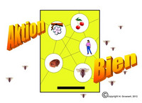 Logo Aktion Bien 2016