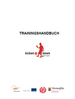 Titelseite Trainingshandbuch kicken & lesen Rheinland-Pfalz