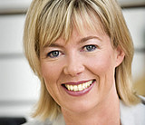 Bildungsministerin Doris Ahnen