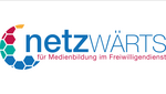 Logo netzWÄRTS