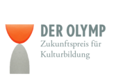 Logo: DER OLYMP - Zukunftspreis für Kulturbildung