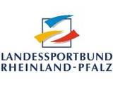 Logo des Landessportbundes Rheinland-Pfalz