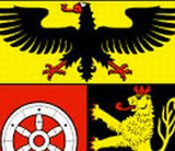 Wappen Landkreis Mainz-Bingen