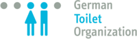 Logo German Toilet Organization