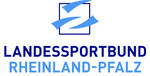 Logo: Landessportbund Rheinland-Pfalz