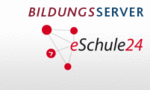 Logo eSchule24 Rheinland-Pfalz