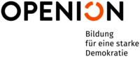 Logo OPENION